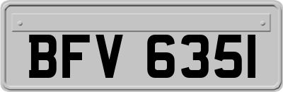 BFV6351