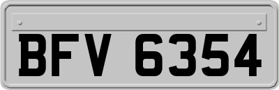 BFV6354