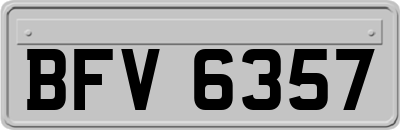 BFV6357