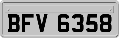 BFV6358