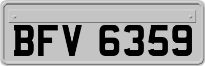 BFV6359
