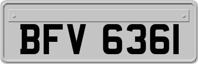 BFV6361