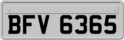 BFV6365