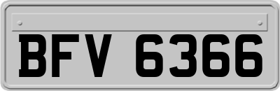 BFV6366