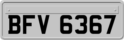 BFV6367