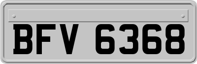 BFV6368