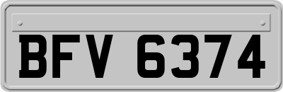 BFV6374