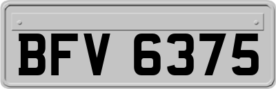 BFV6375