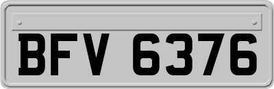 BFV6376