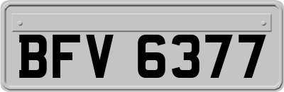 BFV6377