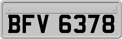 BFV6378