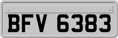 BFV6383