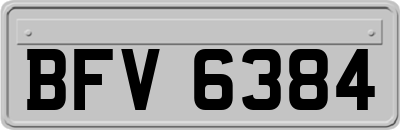 BFV6384