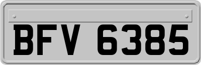 BFV6385