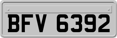 BFV6392