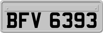 BFV6393