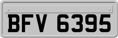 BFV6395