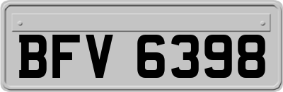 BFV6398
