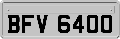 BFV6400
