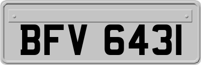 BFV6431