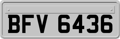 BFV6436