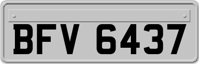 BFV6437