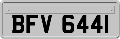 BFV6441