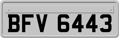 BFV6443