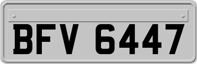 BFV6447