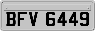 BFV6449
