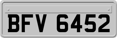 BFV6452