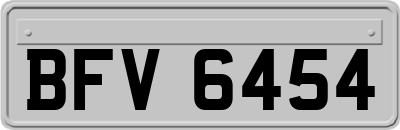 BFV6454