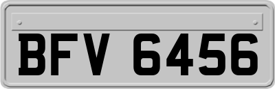 BFV6456