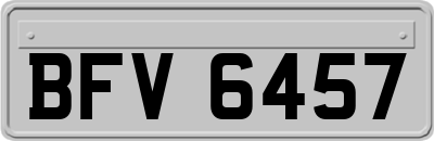 BFV6457