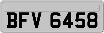 BFV6458