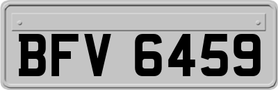 BFV6459