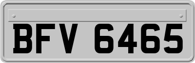 BFV6465