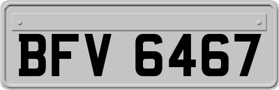 BFV6467