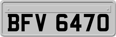 BFV6470