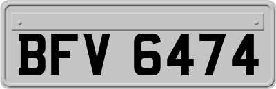 BFV6474