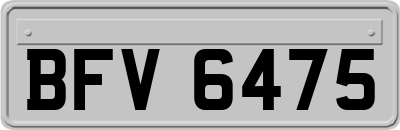 BFV6475