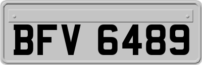BFV6489
