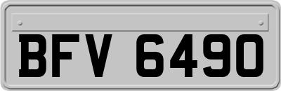 BFV6490
