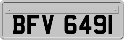BFV6491