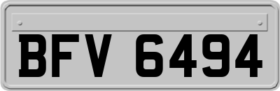 BFV6494