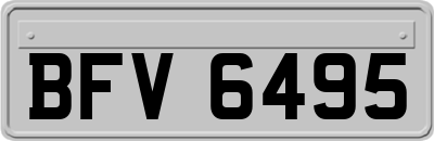 BFV6495