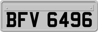 BFV6496