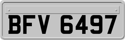 BFV6497