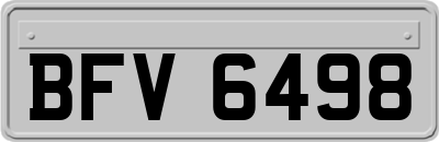 BFV6498
