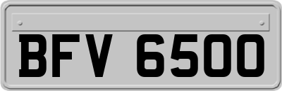BFV6500
